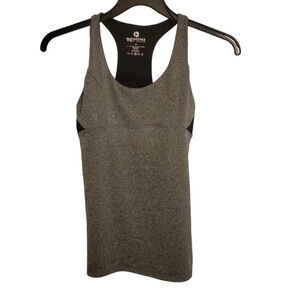 Athletic tank